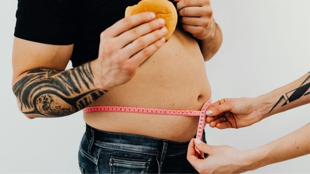 WEIGHT LOSS