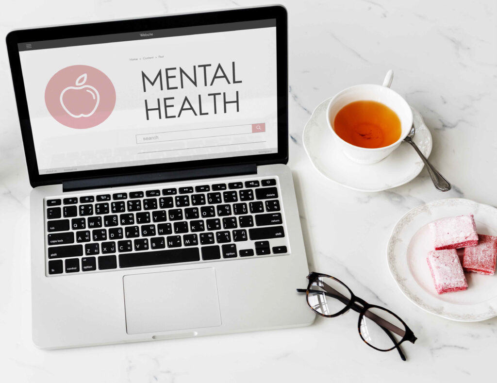 mental helth tips